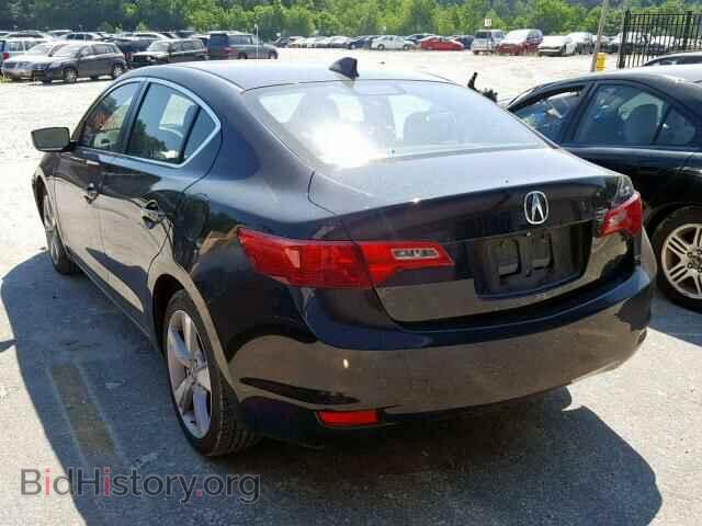 2015 ACURA ILX - VIN: 19VDE1F30FE005864 - Фото 3