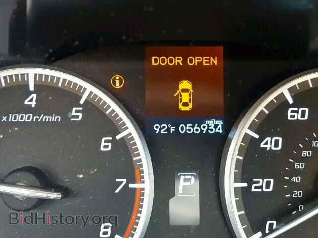 2015 ACURA ILX - VIN: 19VDE1F30FE005864 - Фото 8