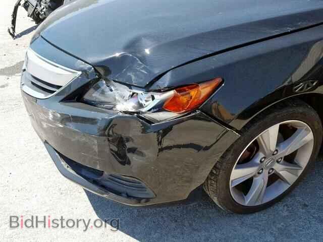 2015 ACURA ILX - VIN: 19VDE1F30FE005864 - Фото 9
