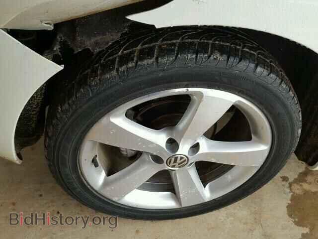 2007 VOLKSWAGEN BEETLE - VIN: 3VWFF31Y17M413502 - Фото 10