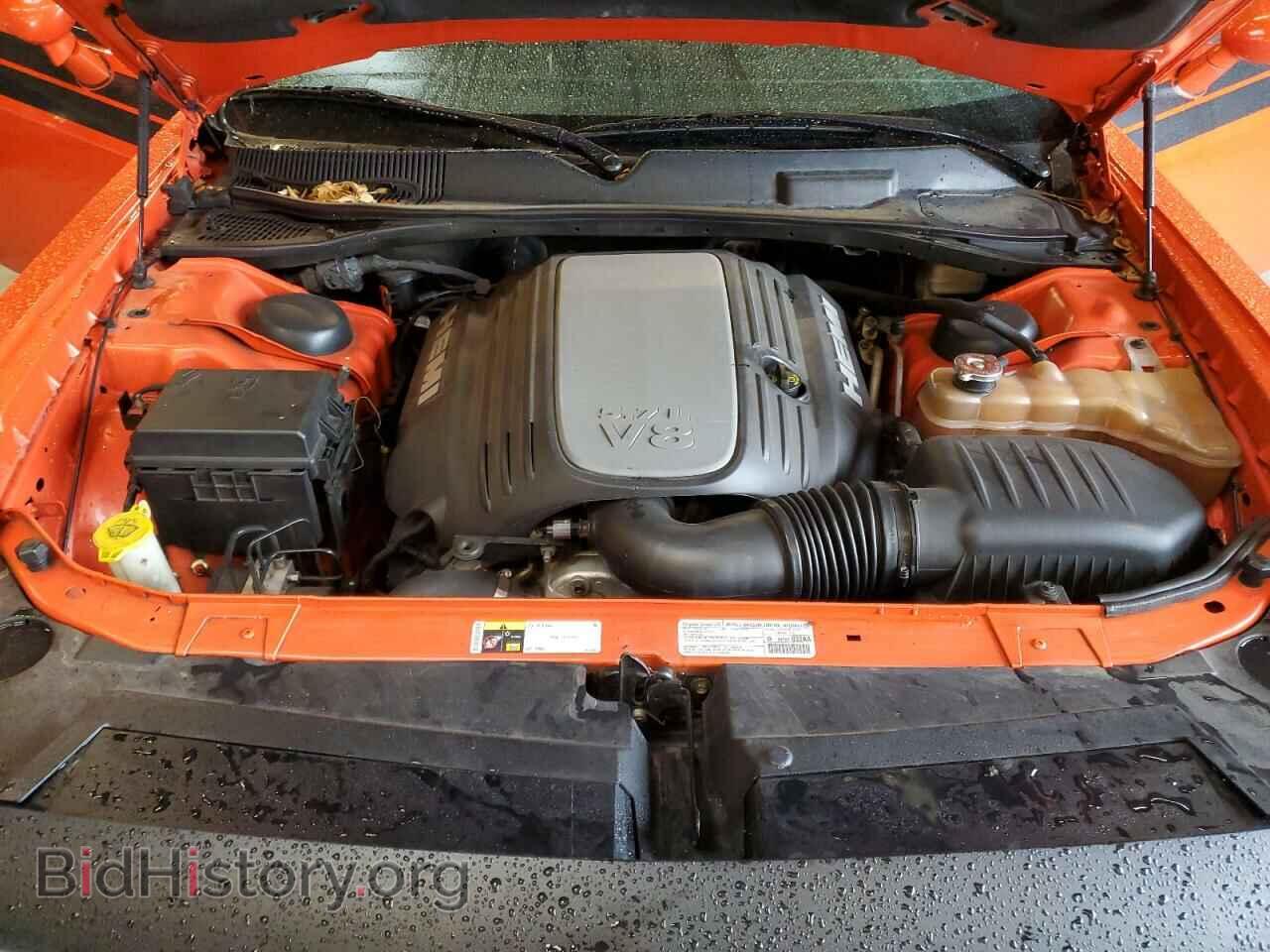 2013 DODGE CHALLENGER - VIN: 2C3CDYBT7DH733580 - Photo 11