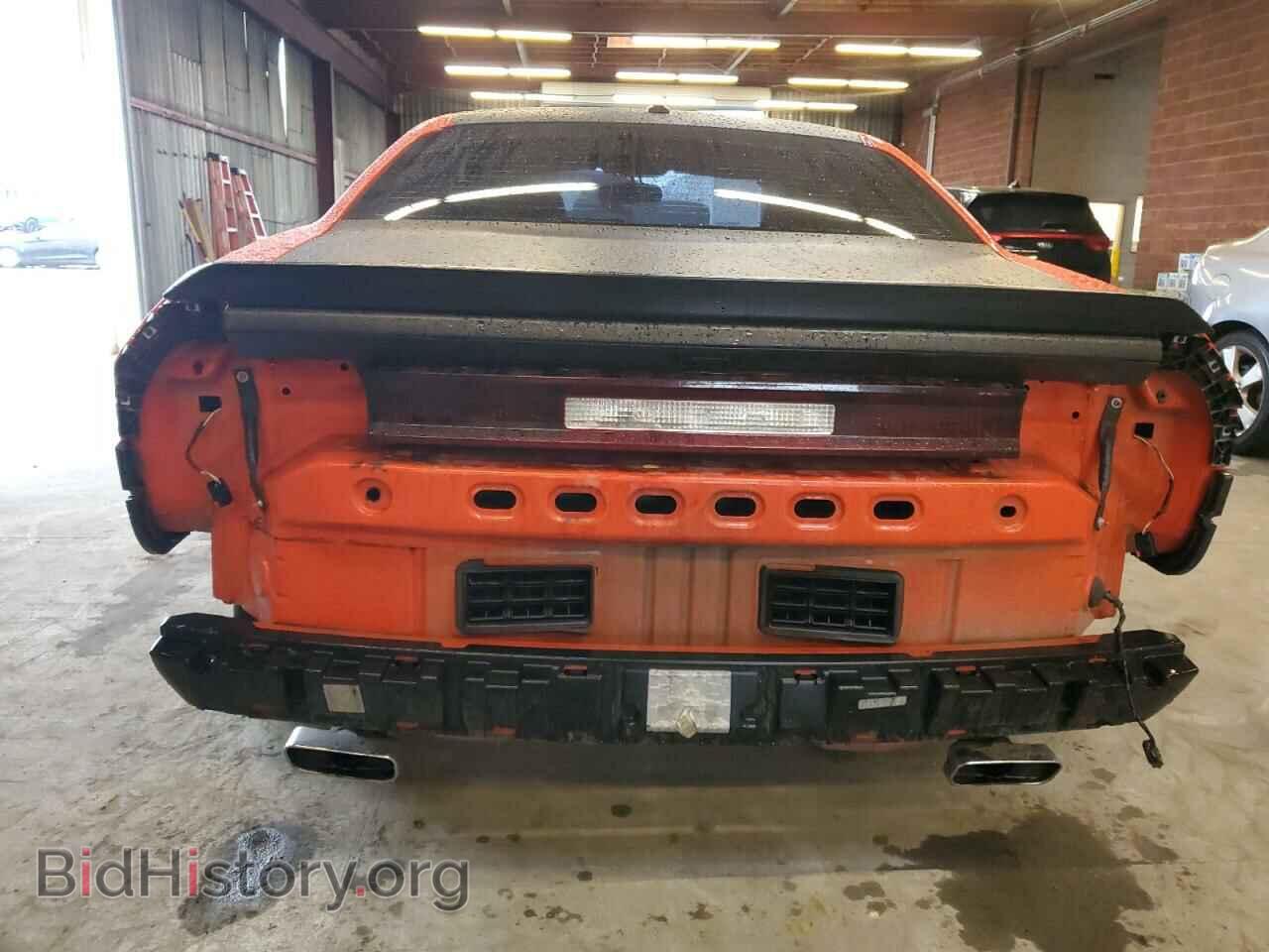 2013 DODGE CHALLENGER - VIN: 2C3CDYBT7DH733580 - Photo 6
