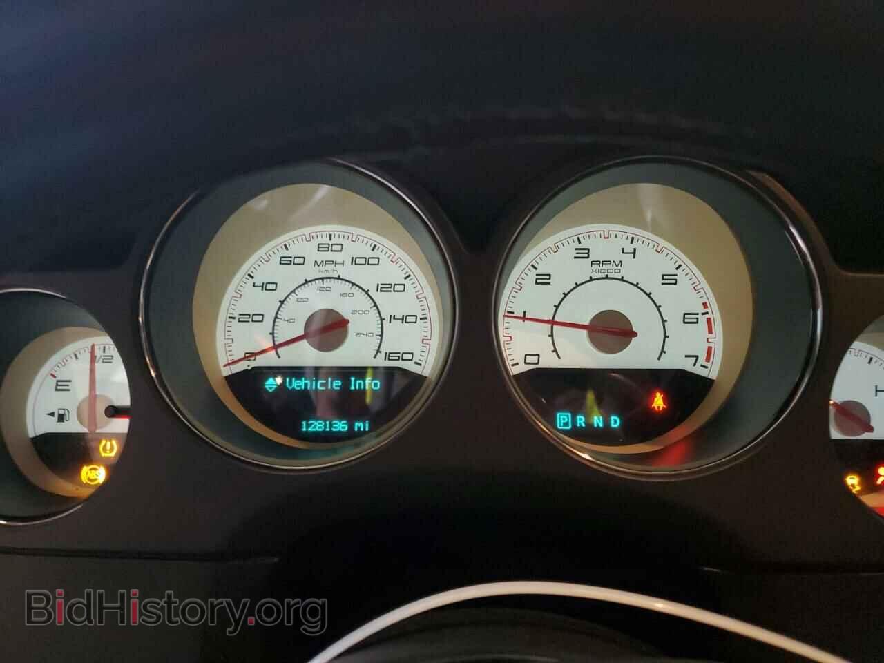 2013 DODGE CHALLENGER - VIN: 2C3CDYBT7DH733580 - Photo 9