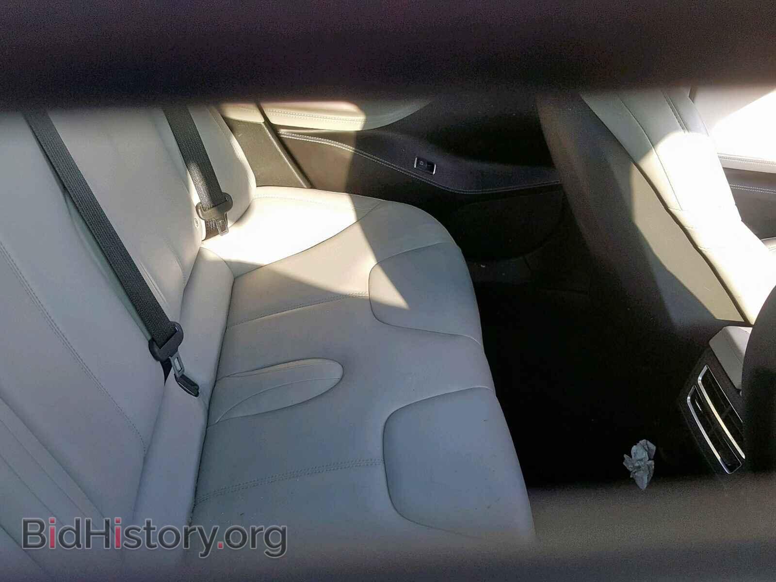 2015 TESLA MODEL S - VIN: 5YJSA1E40FF112900 - Photo 6