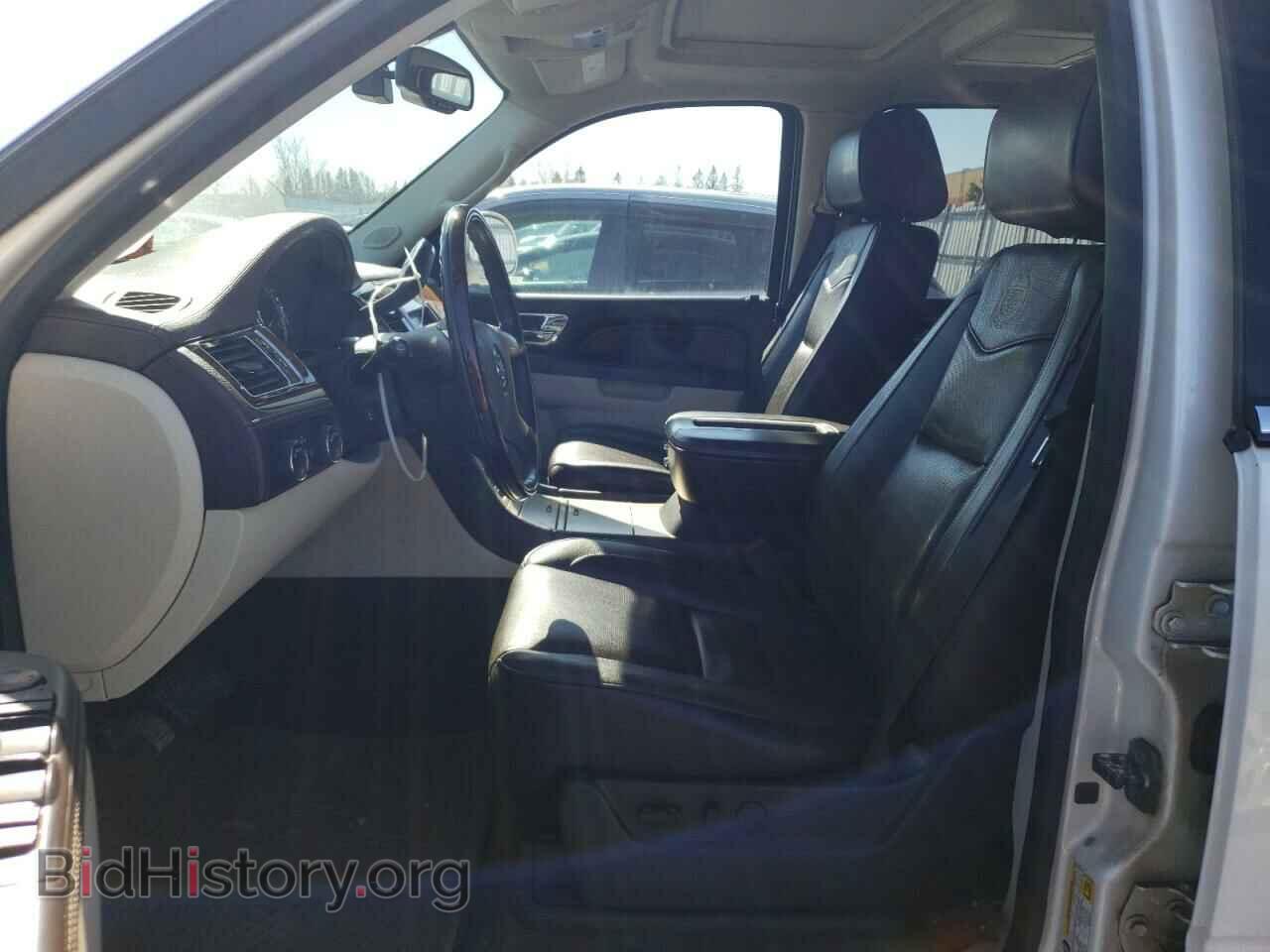 2013 CADILLAC ESCALADE - VIN: 1GYS4FEJ2DR155663 - Фото 7