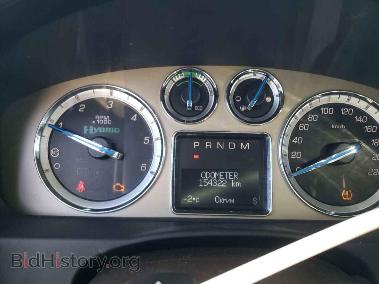 2013 CADILLAC ESCALADE - VIN: 1GYS4FEJ2DR155663 - Фото 9