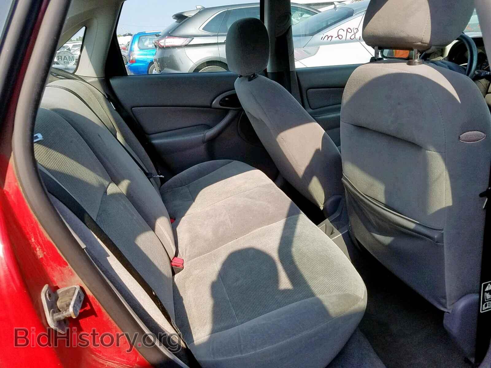2002 FORD FOCUS SE - VIN: 1FAHP34302W147896 - Фото 6