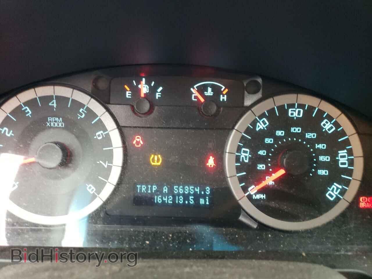 2010 FORD ESCAPE - VIN: 1FMCU0DG1AKC06759 - Фото 9