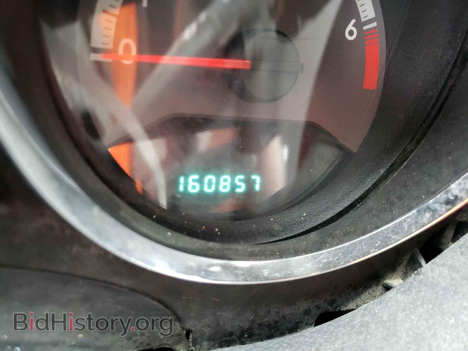 2010 DODGE CALIBER - VIN: 1B3CB4HA7AD534295 - Фото 8