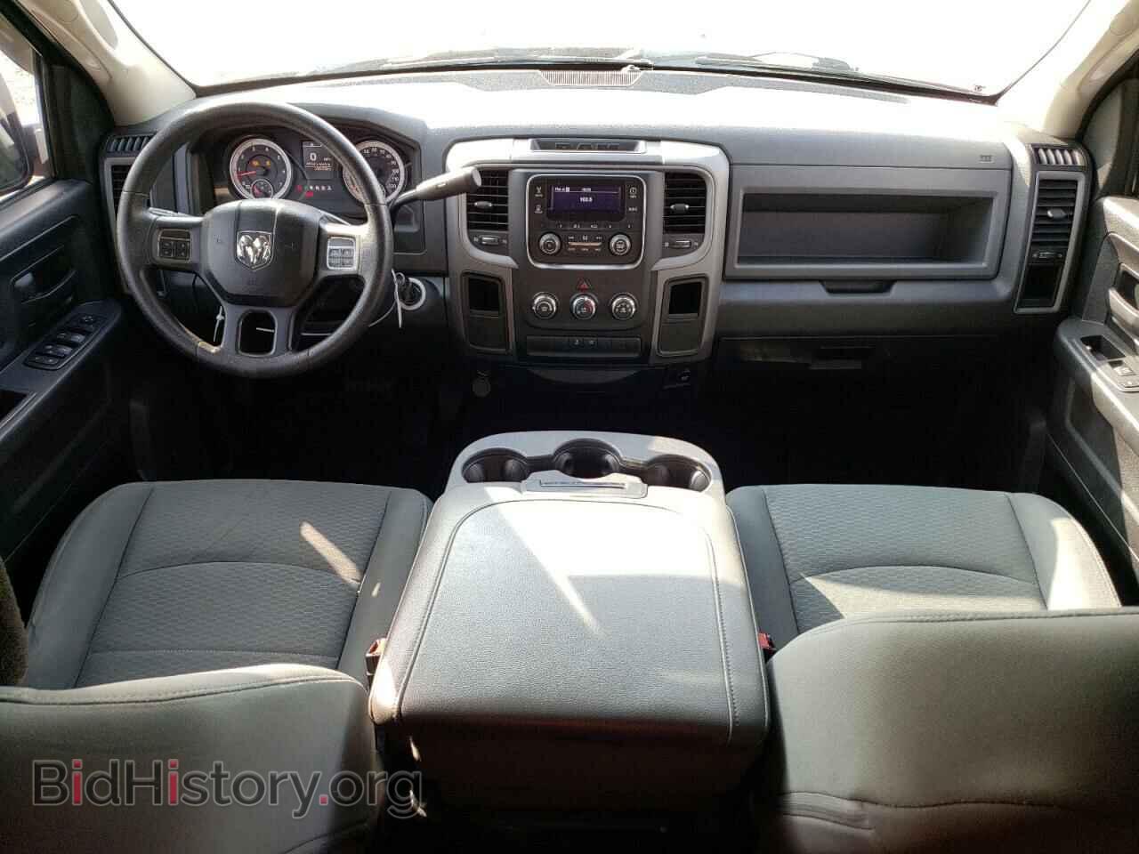 2014 RAM 1500 - VIN: 1C6RR6KT8ES480833 - Фото 8