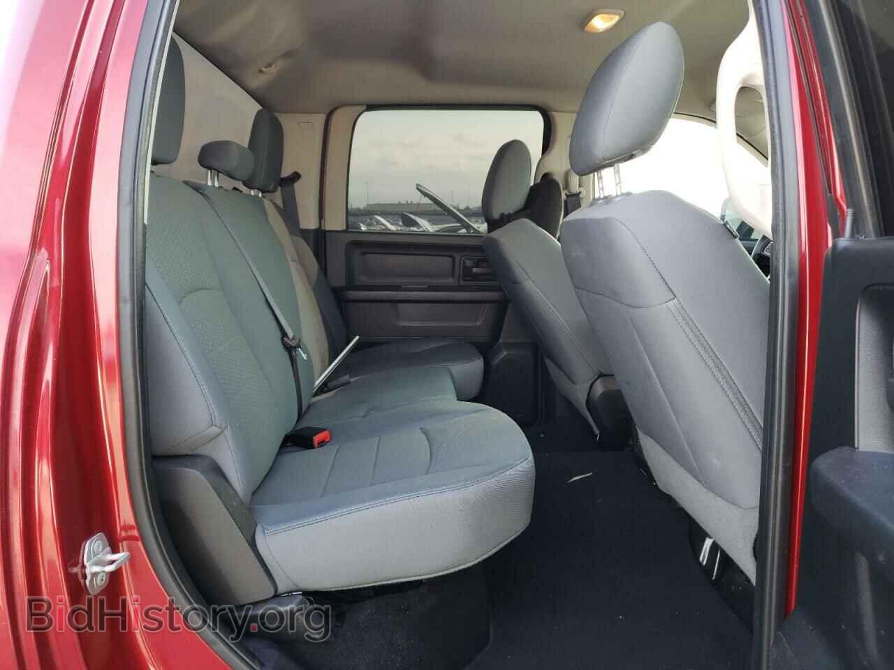 2014 RAM 1500 - VIN: 1C6RR6KT8ES480833 - Фото 10