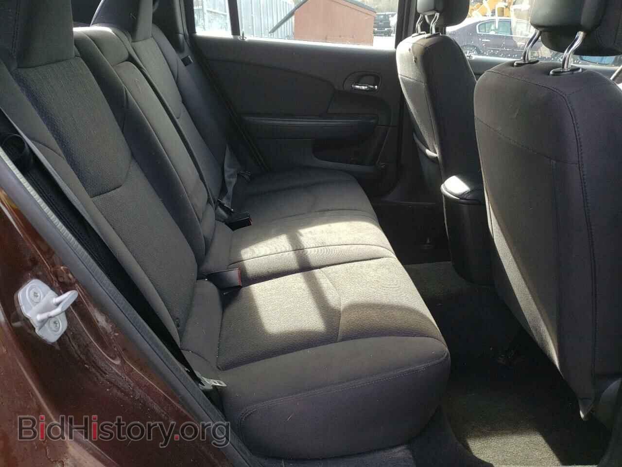 2012 CHRYSLER 200 - VIN: 1C3CCBBB5CN239683 - Фото 6