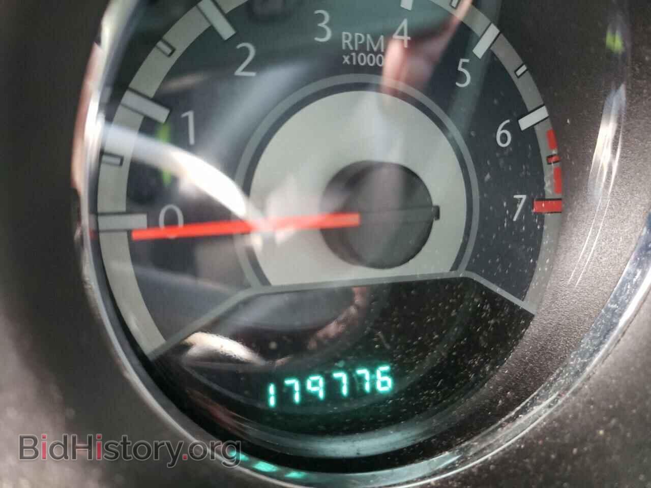 2012 CHRYSLER 200 - VIN: 1C3CCBBB5CN239683 - Фото 8