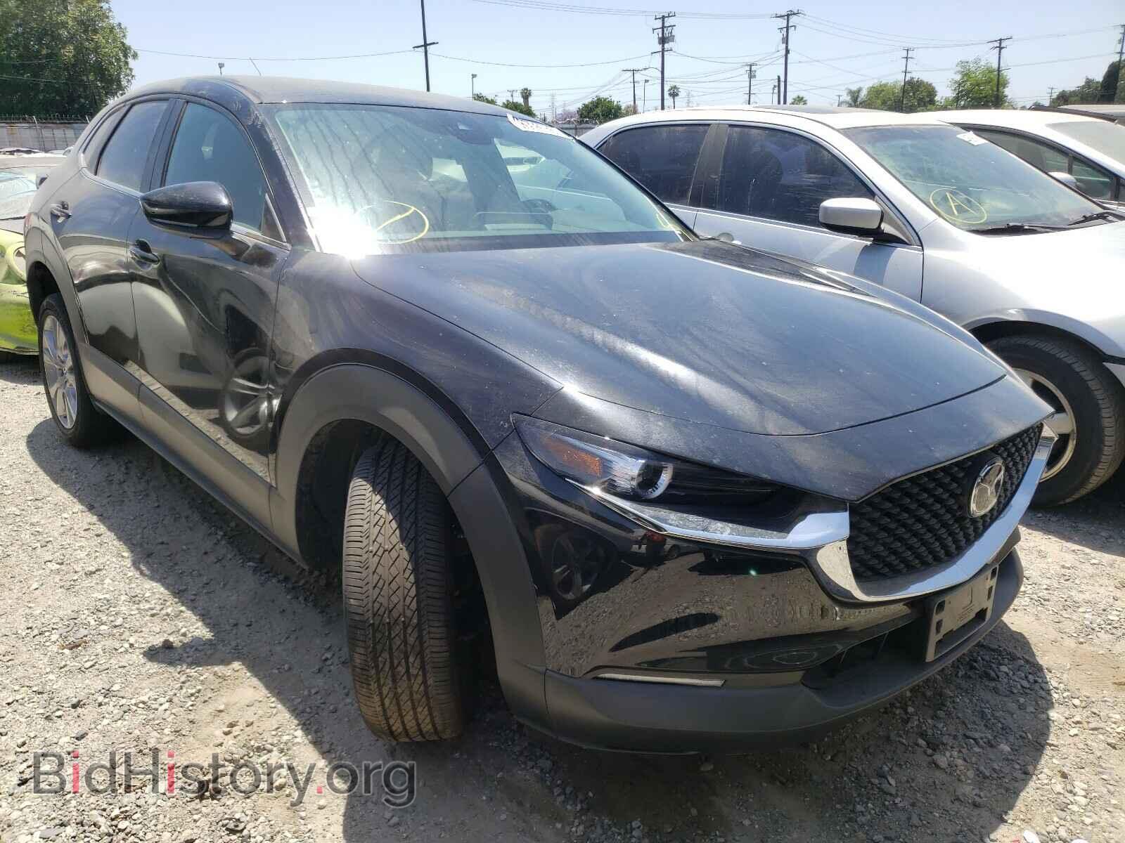 Photo 3MVDMABL0MM244462 - MAZDA CX30 2021