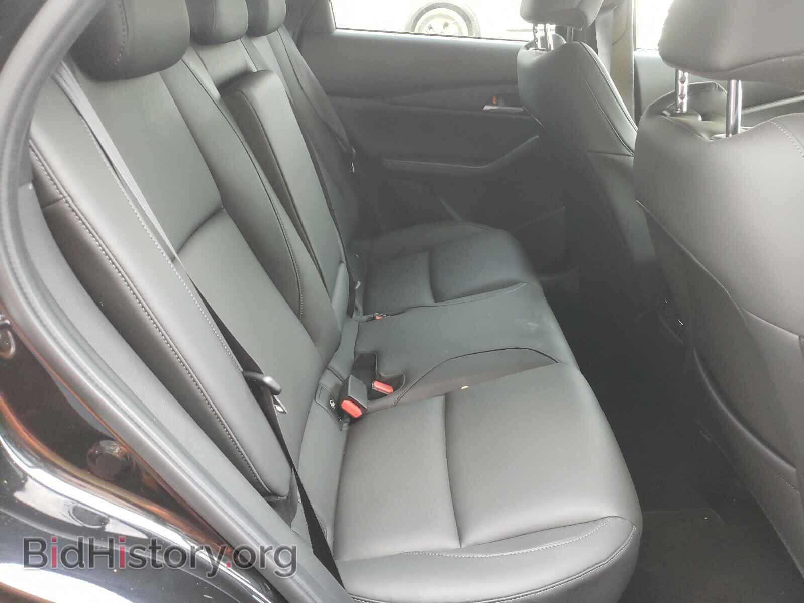 2021 MAZDA CX30 - VIN: 3MVDMABL0MM244462 - Фото 6