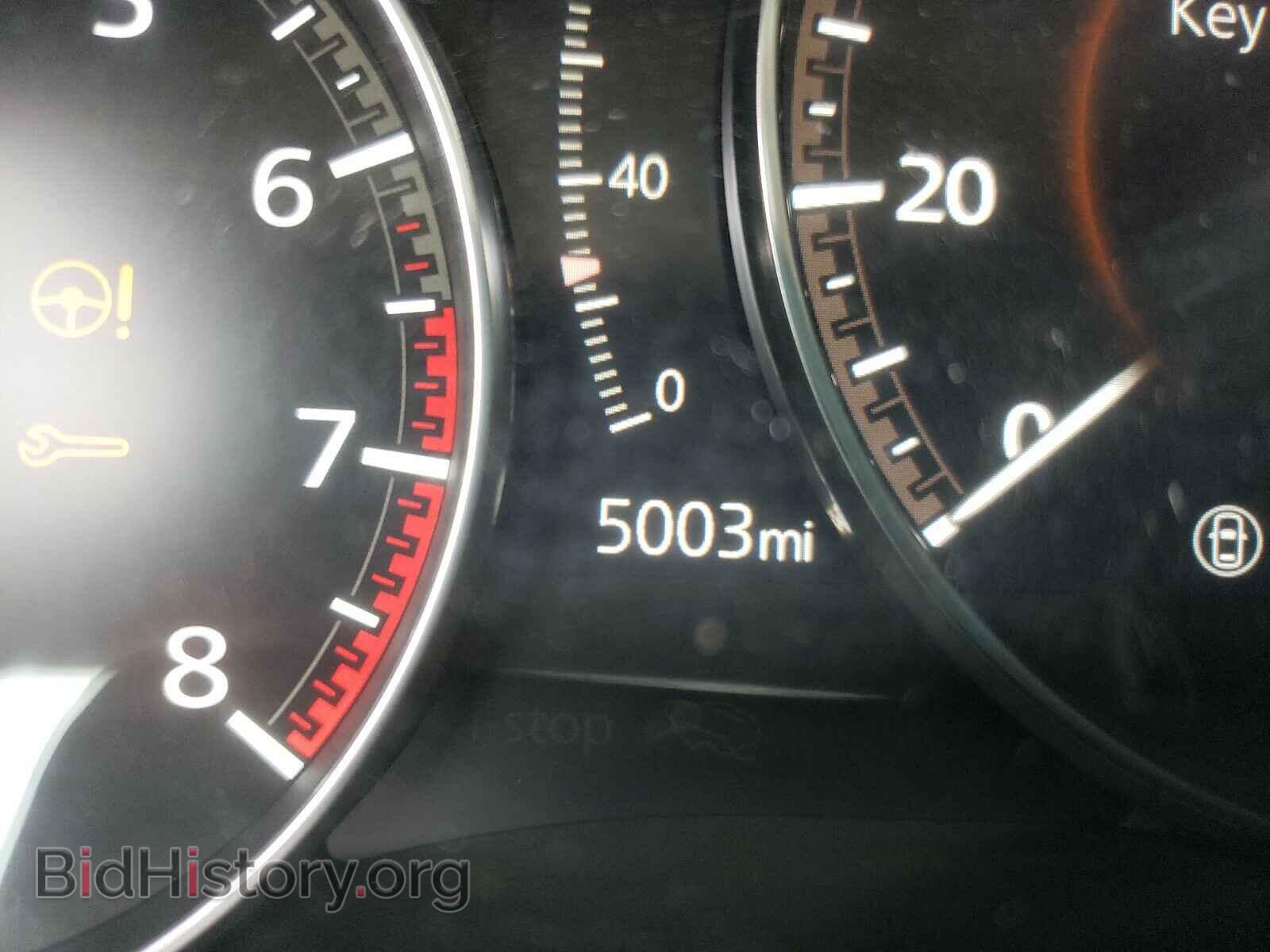 2021 MAZDA CX30 - VIN: 3MVDMABL0MM244462 - Фото 8
