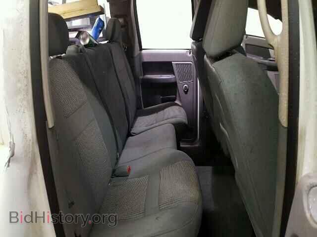 2007 DODGE RAM 1500 - VIN: 1D7HU18227S223034 - Фото 6