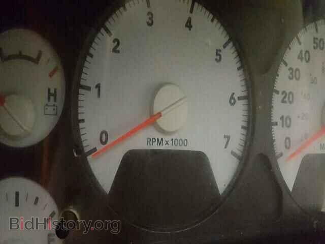 2007 DODGE RAM 1500 - VIN: 1D7HU18227S223034 - Фото 8