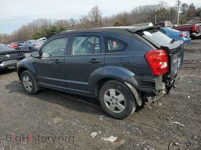 2007 DODGE CALIBER - VIN: 1B3HB28B77D124740 - Photo 2
