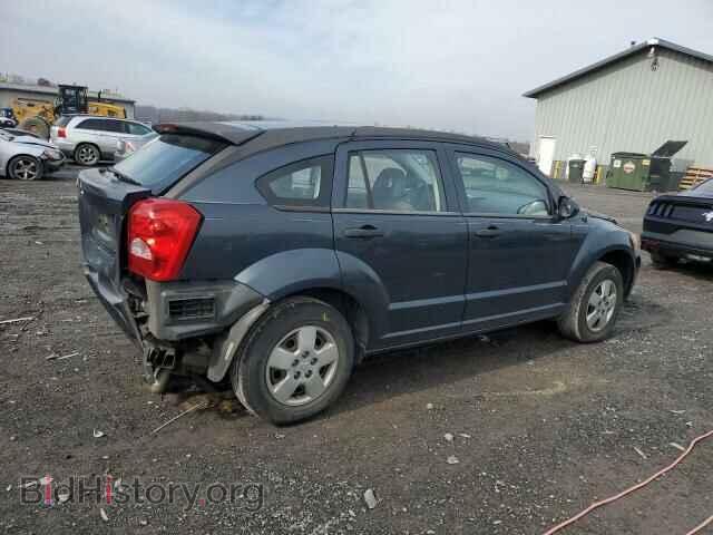 2007 DODGE CALIBER - VIN: 1B3HB28B77D124740 - Photo 3