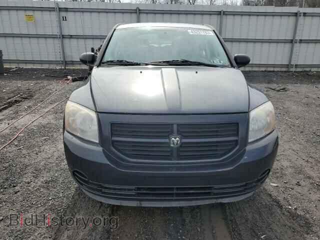 2007 DODGE CALIBER - VIN: 1B3HB28B77D124740 - Photo 5