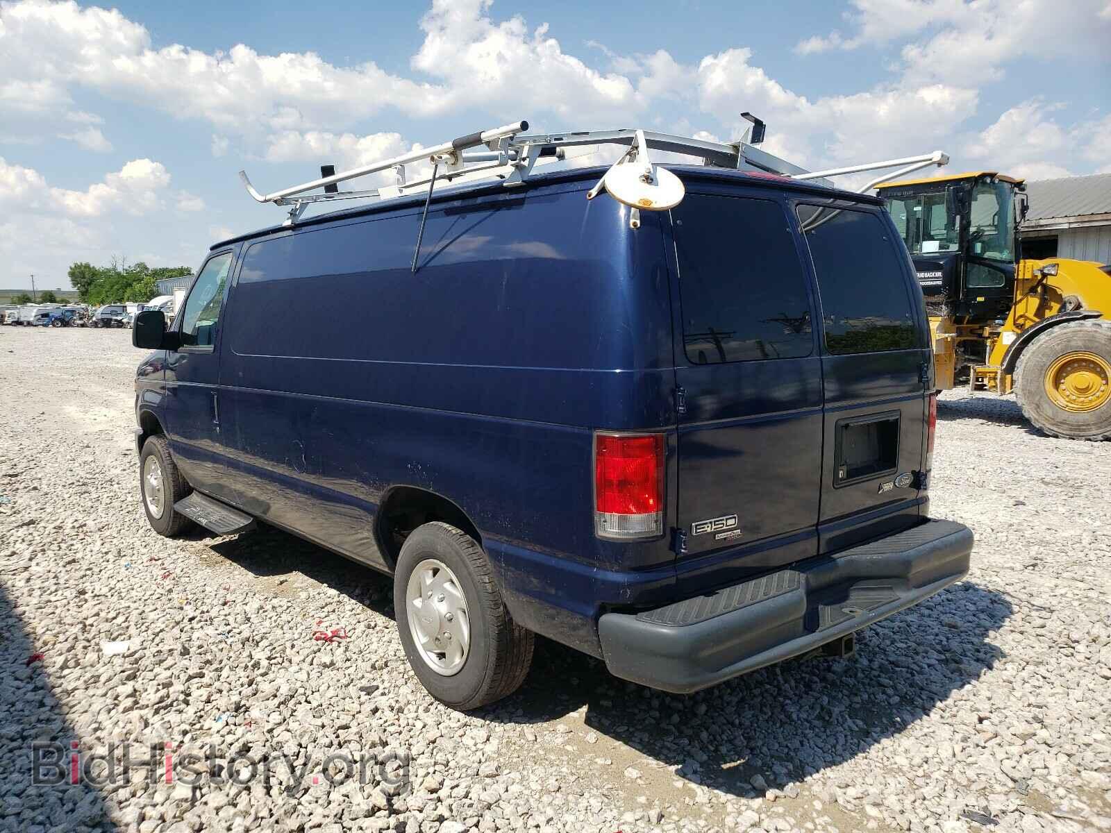 2014 FORD ECONOLINE - VIN: 1FTNE1EW9EDA74978 - Photo 3