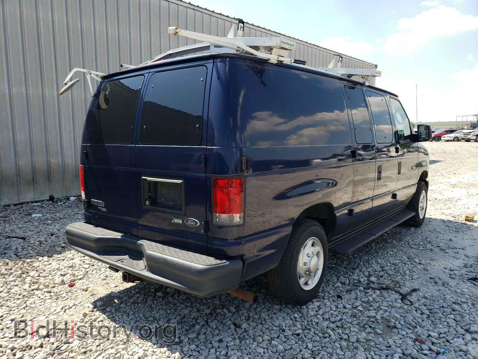 2014 FORD ECONOLINE - VIN: 1FTNE1EW9EDA74978 - Photo 4