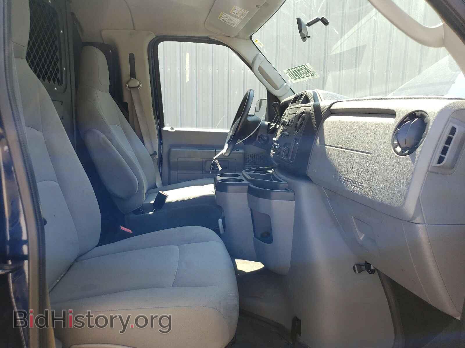 2014 FORD ECONOLINE - VIN: 1FTNE1EW9EDA74978 - Photo 5