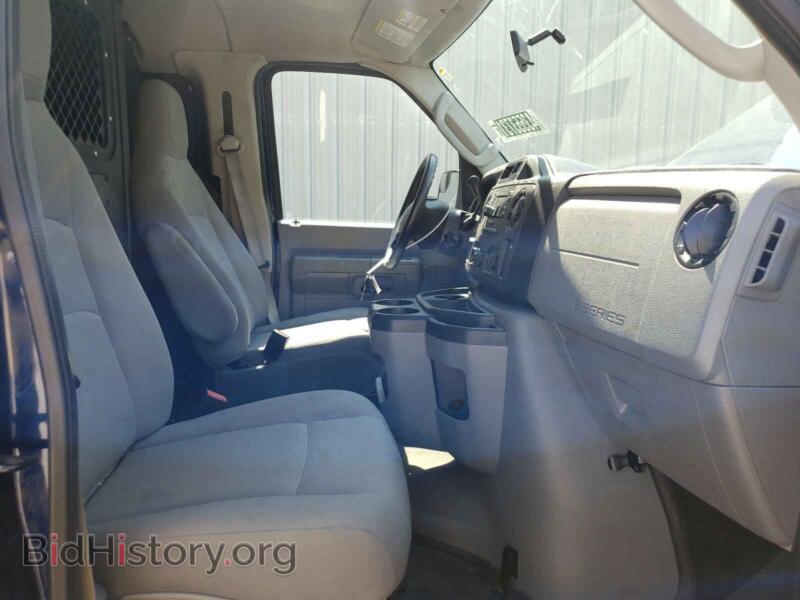 2014 Ford ECONOLINE (VIN 1FTNE1EW9EDA74978) — photo 5 of 10