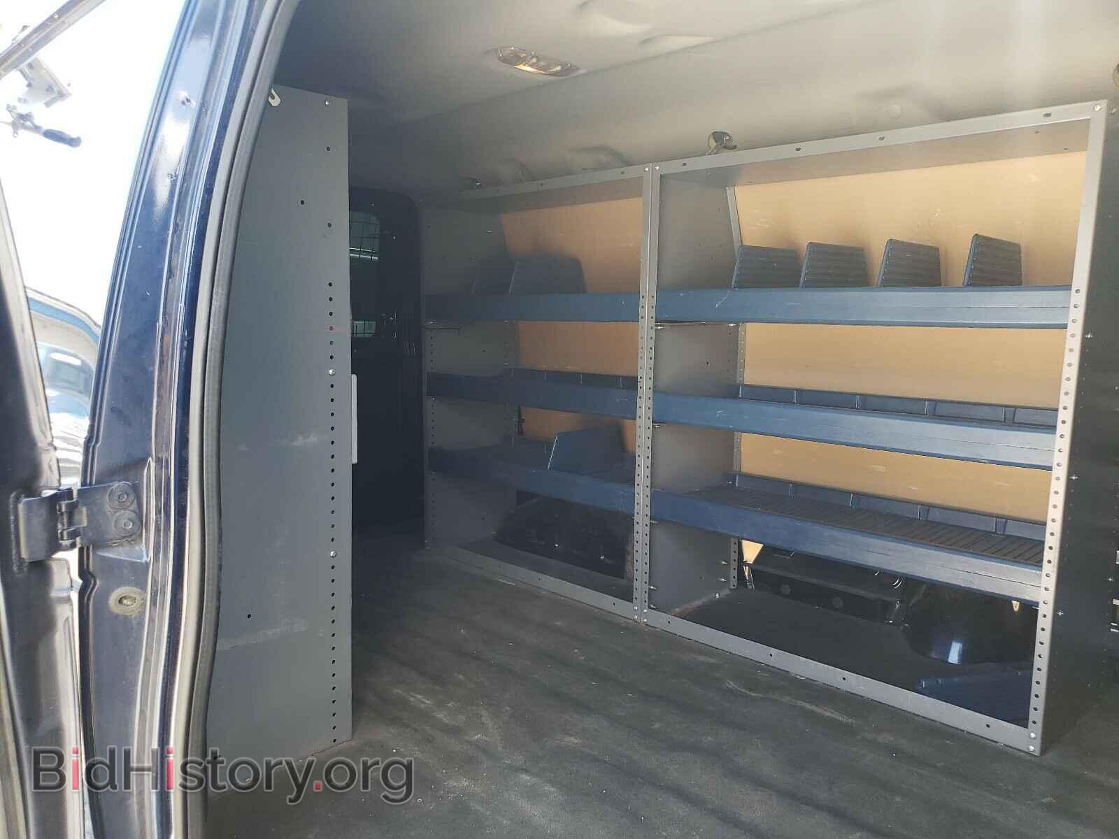2014 FORD ECONOLINE - VIN: 1FTNE1EW9EDA74978 - Photo 6