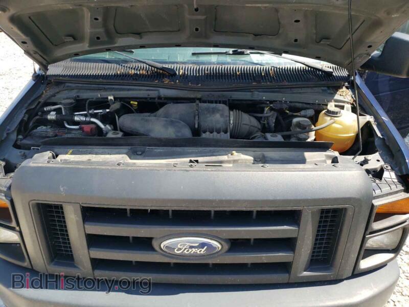 2014 Ford ECONOLINE (VIN 1FTNE1EW9EDA74978) — photo 7 of 10