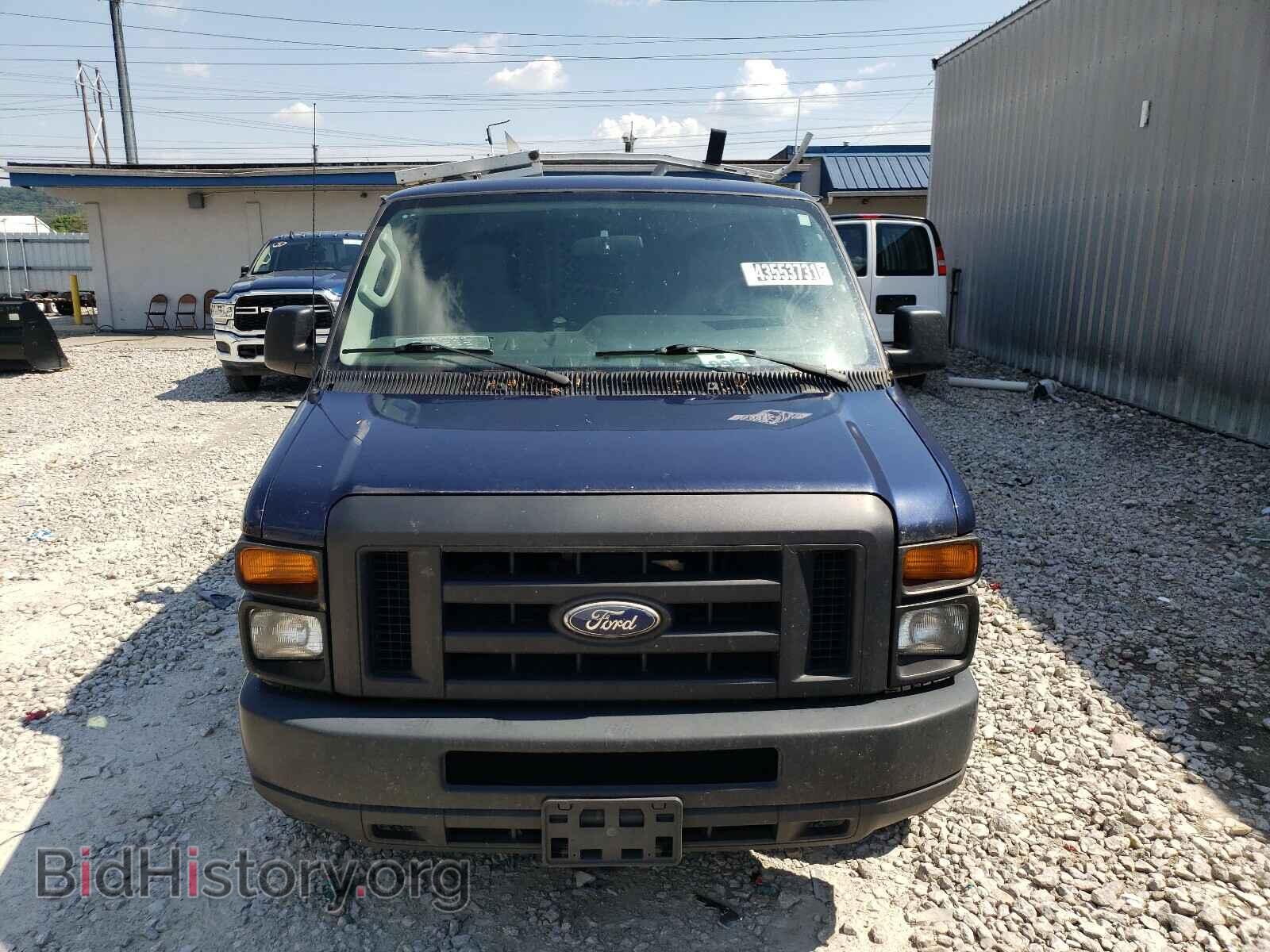 2014 FORD ECONOLINE - VIN: 1FTNE1EW9EDA74978 - Photo 9