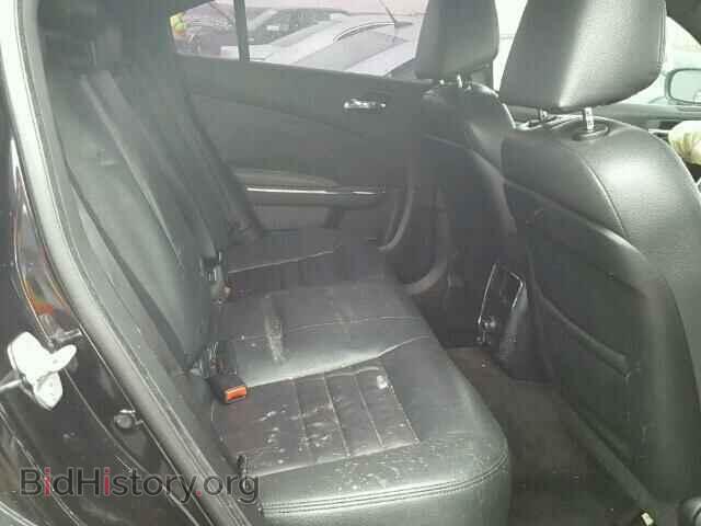 2011 DODGE CHARGER - VIN: 2B3CL5CT3BH505974 - Фото 6