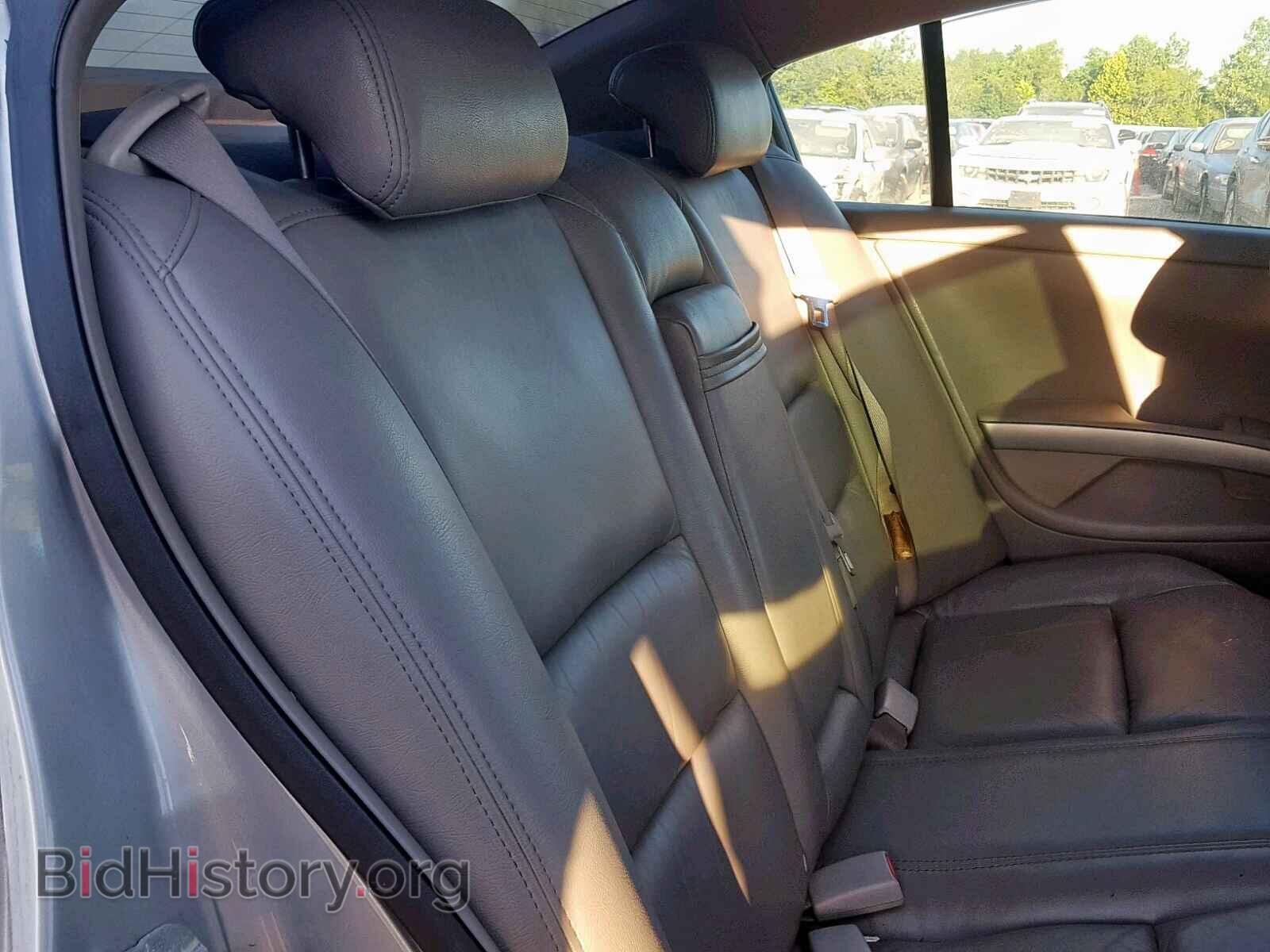 2005 NISSAN MAXIMA - VIN: 1N4BA41E15C837990 - Фото 6