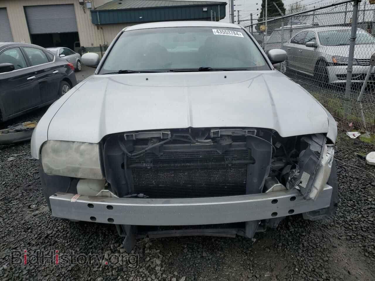 2007 CHRYSLER 300 - VIN: 2C3KA53G07H647875 - Фото 5