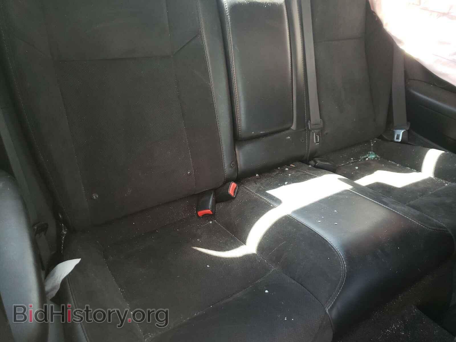 2016 DODGE CHALLENGER - VIN: 2C3CDZFJ8GH148252 - Photo 6