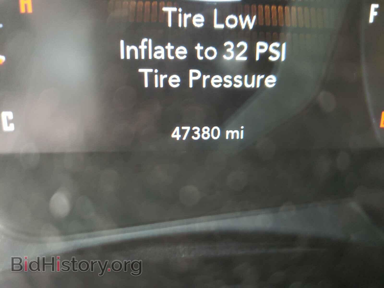 2016 DODGE CHALLENGER - VIN: 2C3CDZFJ8GH148252 - Photo 8