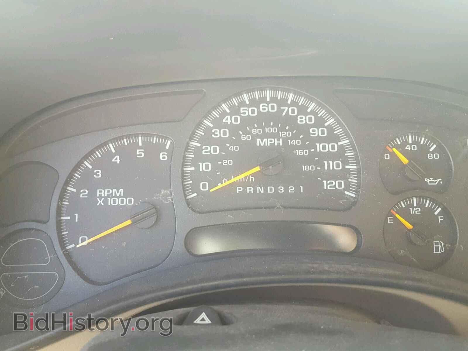 2006 CHEVROLET SILVERADO - VIN: 2GCEK19B461132475 - Фото 8