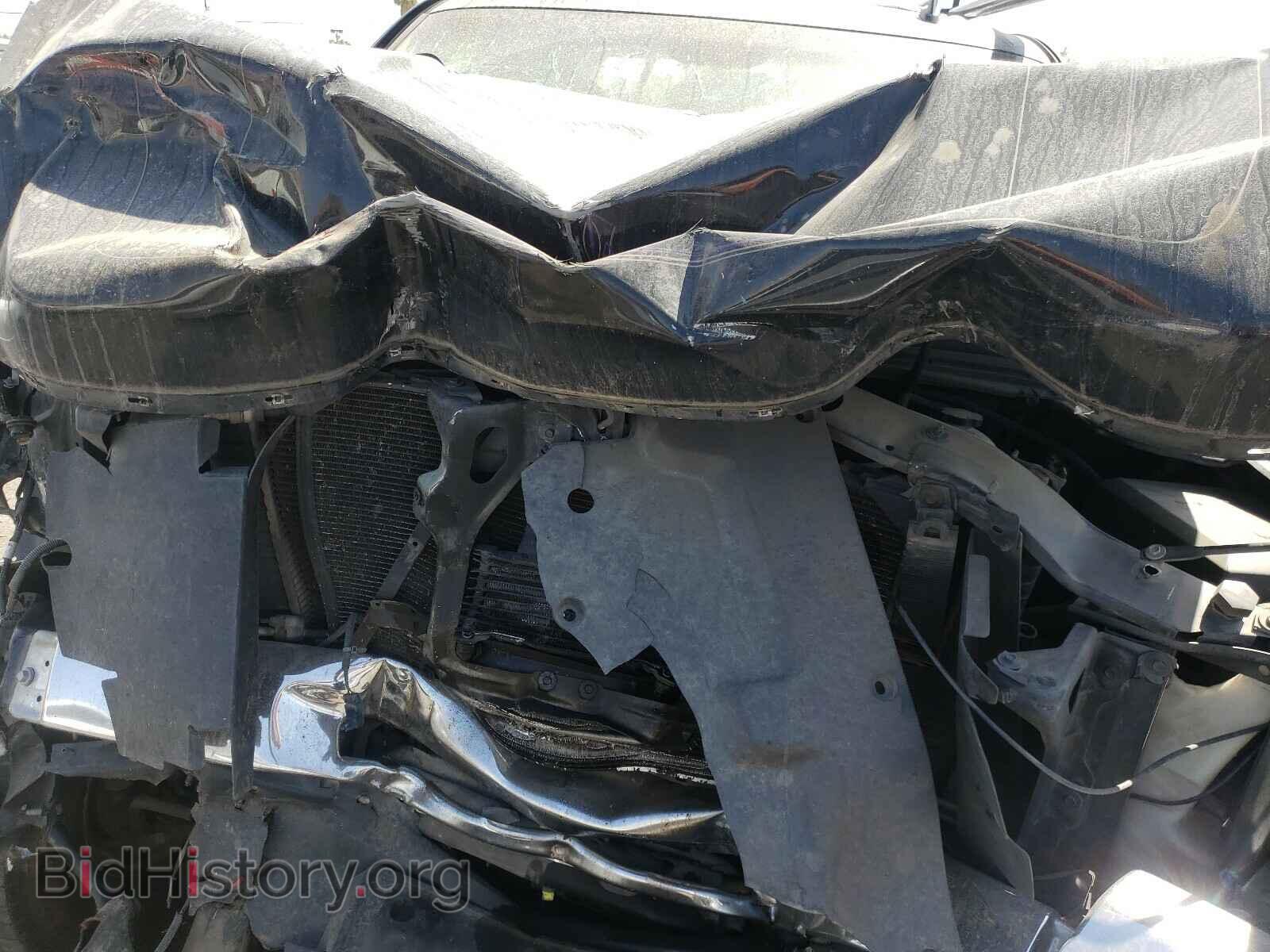 2007 CHEVROLET SILVERADO - VIN: 1GCHK23K37F561533 - Фото 7