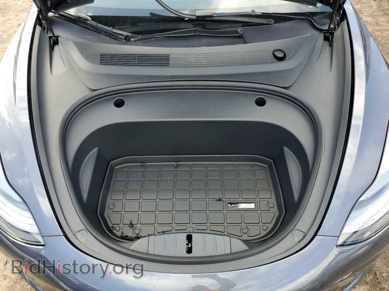 2023 TESLA MODEL 3 - VIN: 5YJ3E1EA2PF656024 - Фото 11