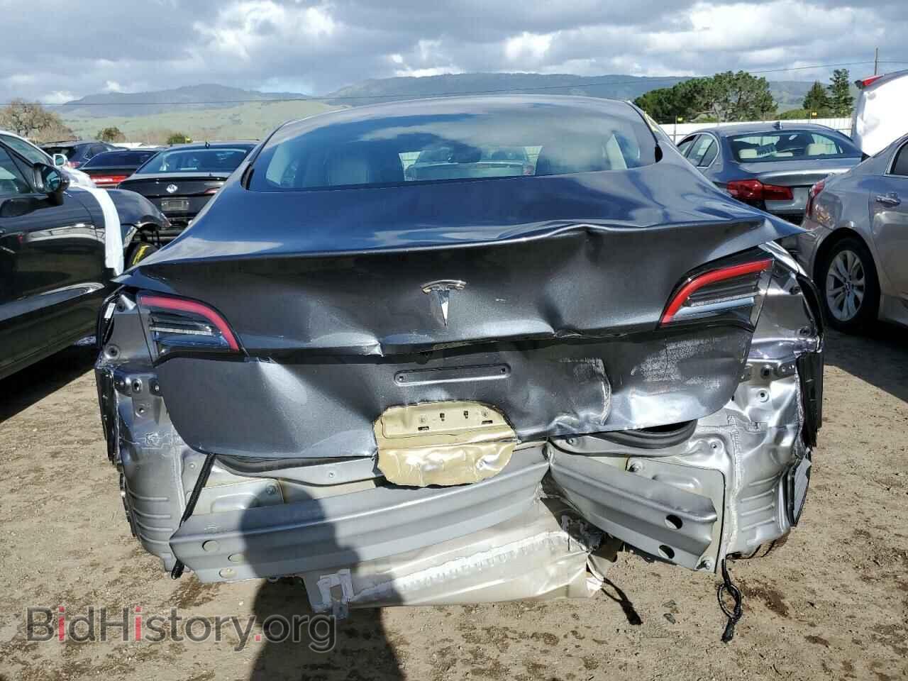 2023 TESLA MODEL 3 - VIN: 5YJ3E1EA2PF656024 - Фото 6