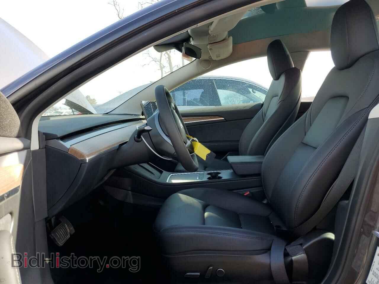 2023 TESLA MODEL 3 - VIN: 5YJ3E1EA2PF656024 - Фото 7