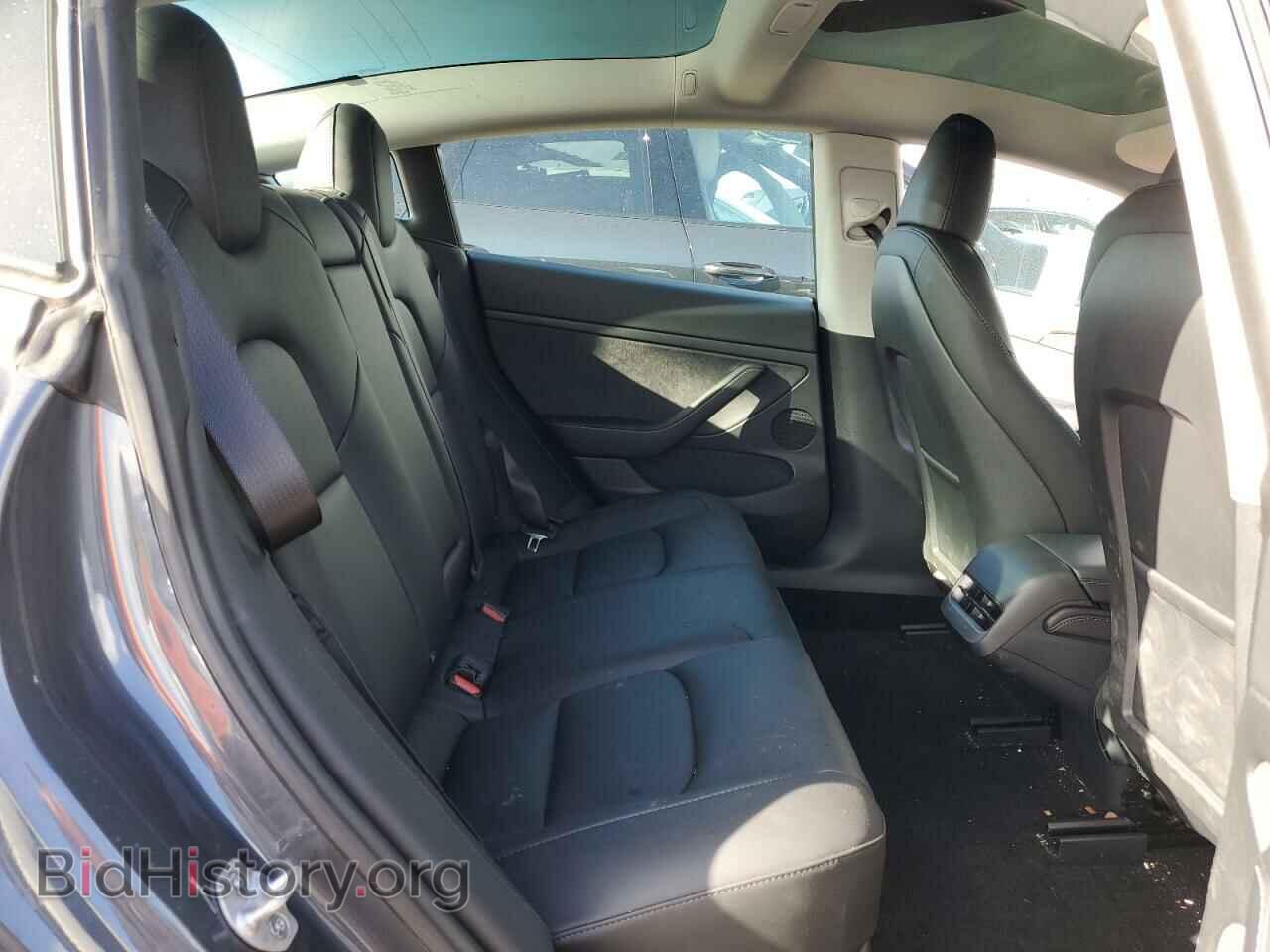 2023 TESLA MODEL 3 - VIN: 5YJ3E1EA2PF656024 - Фото 10