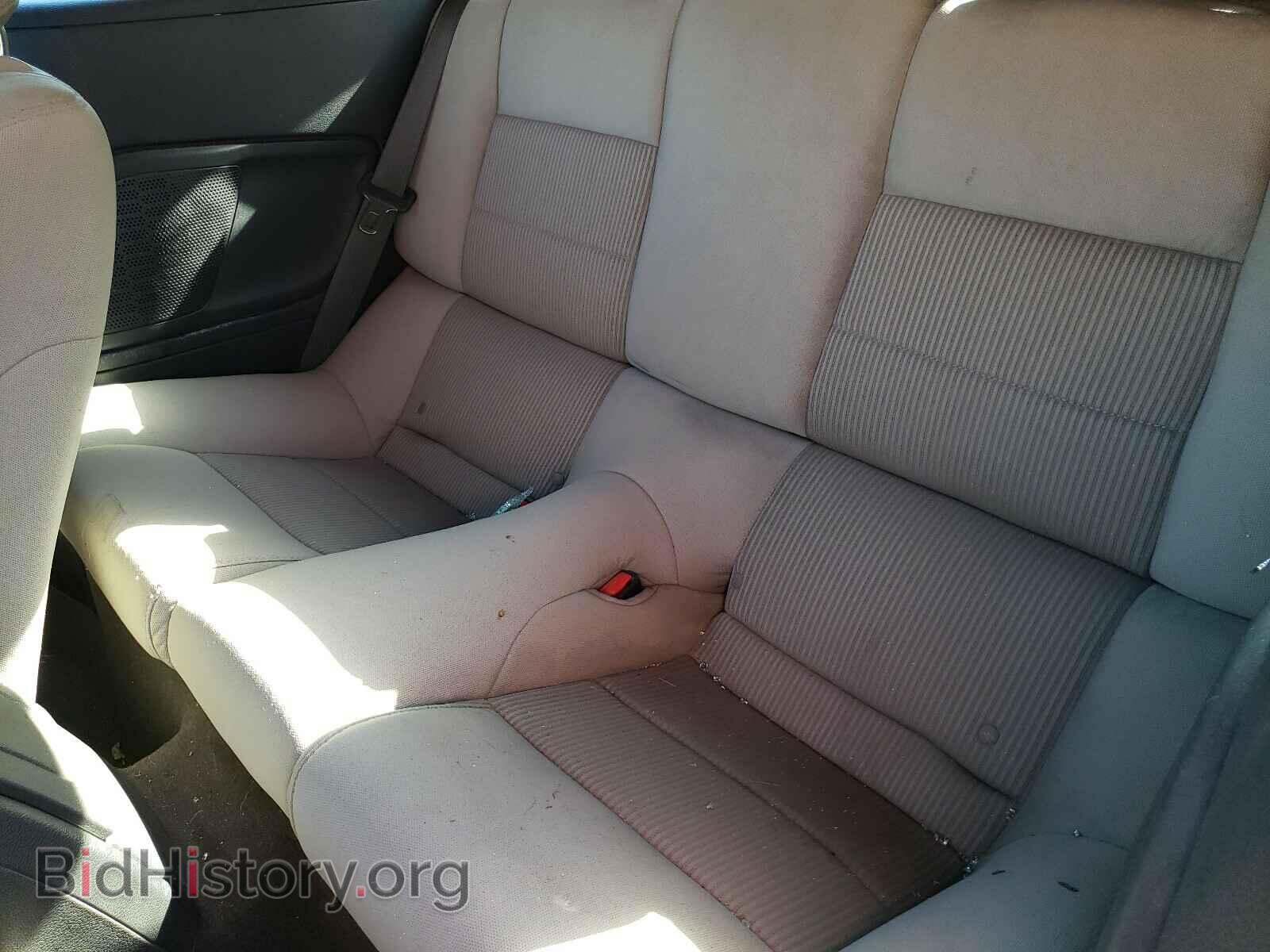 2014 FORD MUSTANG - VIN: 1ZVBP8EM1E5255133 - Фото 6