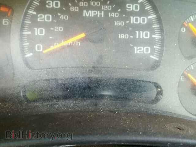 2006 CHEVROLET SILVERADO - VIN: 3GCEC14X36G252615 - Фото 8
