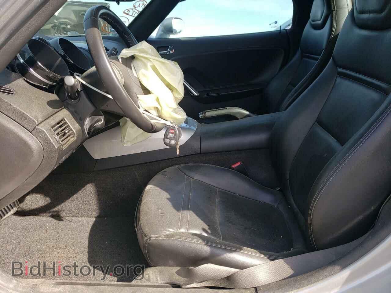 2007 SATURN SKY - VIN: 1G8MB35B27Y141794 - Фото 7