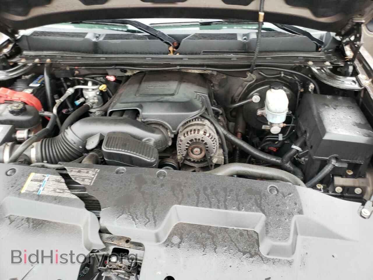 2007 CHEVROLET SILVERADO - VIN: 1GCEK19037Z619478 - Фото 7