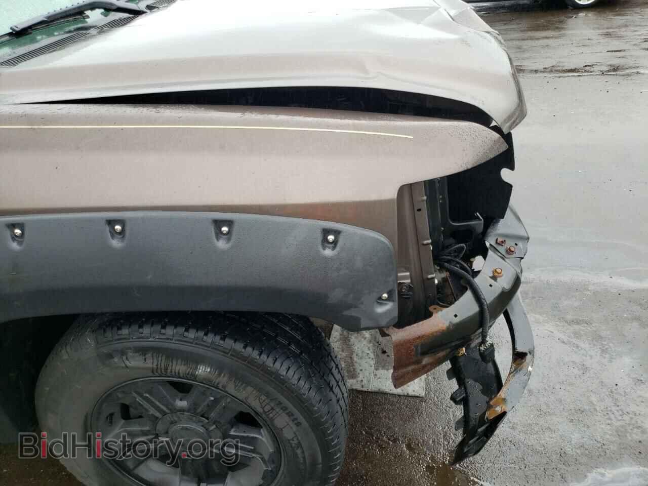 2007 CHEVROLET SILVERADO - VIN: 1GCEK19037Z619478 - Фото 9