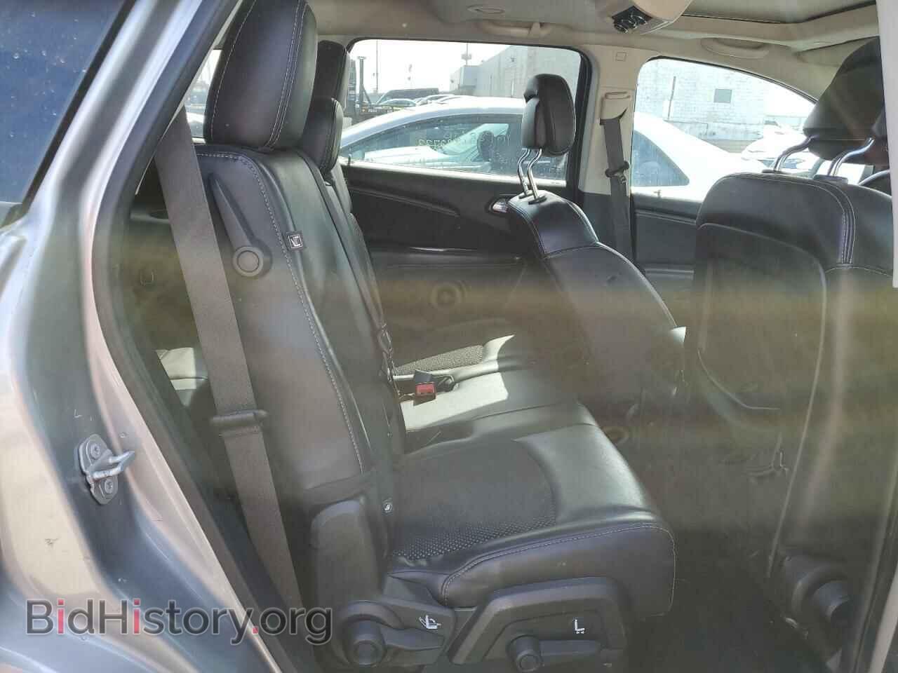 2020 DODGE JOURNEY - VIN: 3C4PDCGB8LT225527 - Фото 11