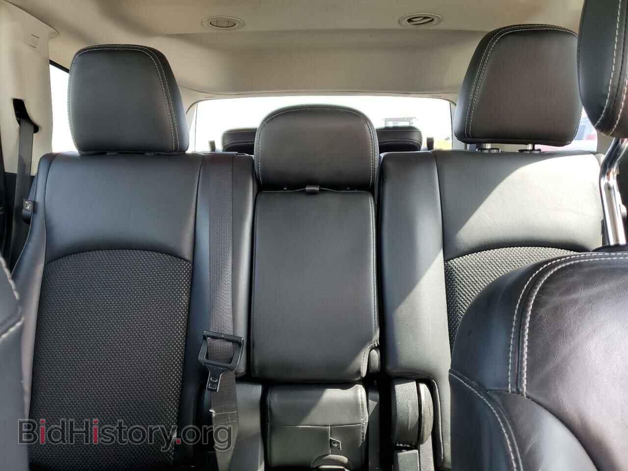 2020 DODGE JOURNEY - VIN: 3C4PDCGB8LT225527 - Фото 10